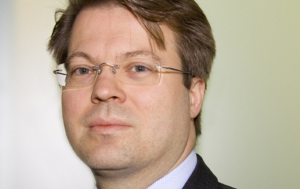 , Schroder ISF Euro Equity: ¿qué está haciendo Martin Skanberg en la cartera?