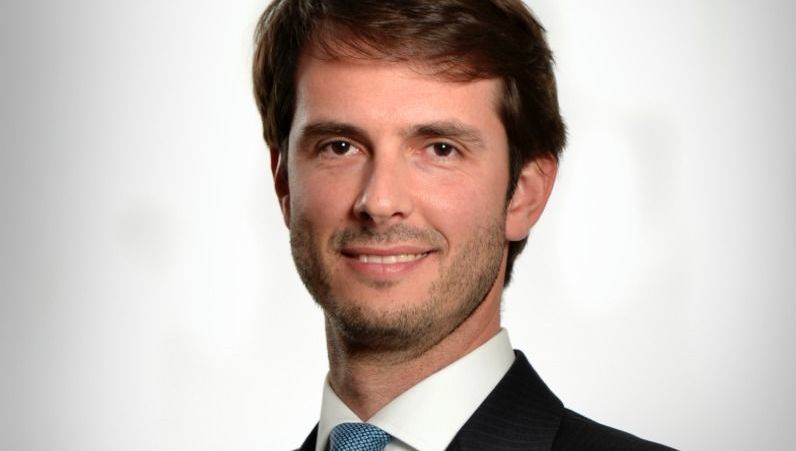 Alvaro Cabeza (UBS)