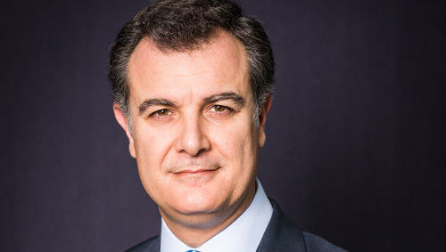 , Juan Bernal presidirá el Consejo Asesor Nacional (NAB) de España, organismo que representará a España en el GSG