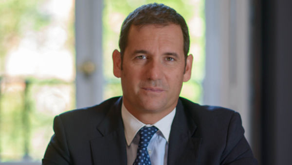 , Rubén García Páez (Columbia Threadneedle): “El inversor en fondos está dando síntomas de una mayor madurez”