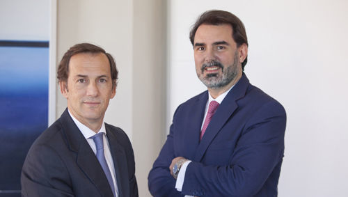 , Sinergia Global Partners invierte en la fintech catalana Flanks