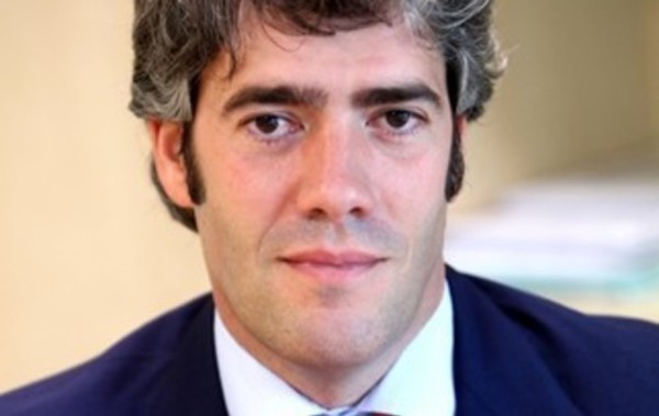 , Jaime Martínez se incorpora a BBVA como responsable de la división de Asset Allocation Global