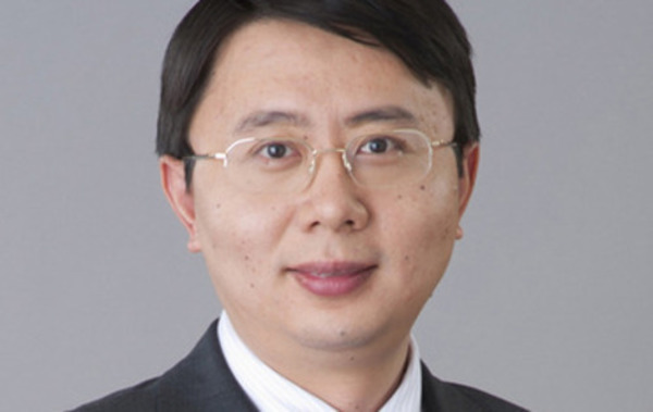 , Raymond Ma asume las riendas del Fidelity Greater China