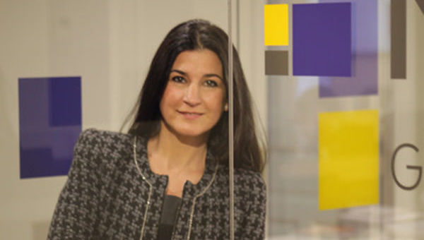 , Elena Villalba (Merchbanc): “Invertimos globalmente, pero los clientes pueden mirar a los ojos a los gestores”
