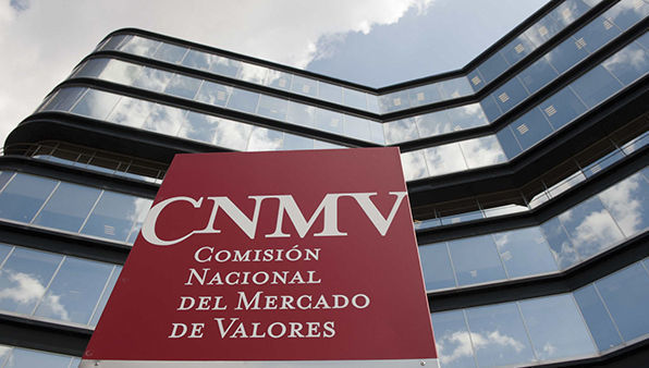 , La CNMV alerta del elevado riesgo de crédito en las carteras de los fondos españoles