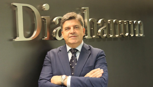 , Emilio Andreu se incorpora a Diaphanum Valores como director de Red de Agentes