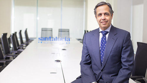 , Novedades de Santalucía AM: una plataforma de venta directa, una gama de fondos de reparto y 180 agentes