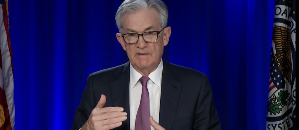 Subida de tipos en 2022, La Fed anuncia una primera subida de tipos para marzo: primeras reacciones de las gestoras internacionales