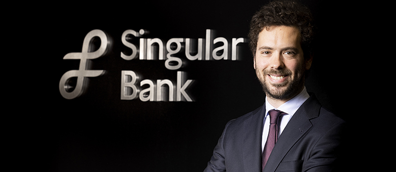 Singular AM, Así es la nueva Singular AM (antes Belgravia Capital) tras la compra por parte de Singular Bank