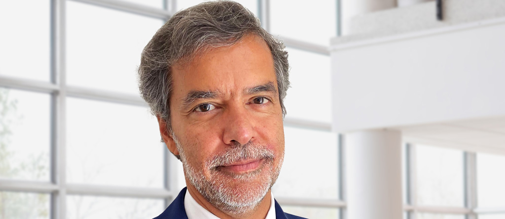 Luis Freitas de Oliveira. Capital Group