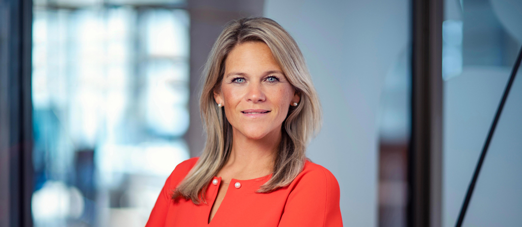 Robeco, Robeco nomeia Karin van Baardwijk como nova CEO