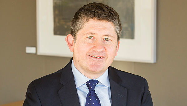 Jeremy Cunningham, investment director, Capital Group