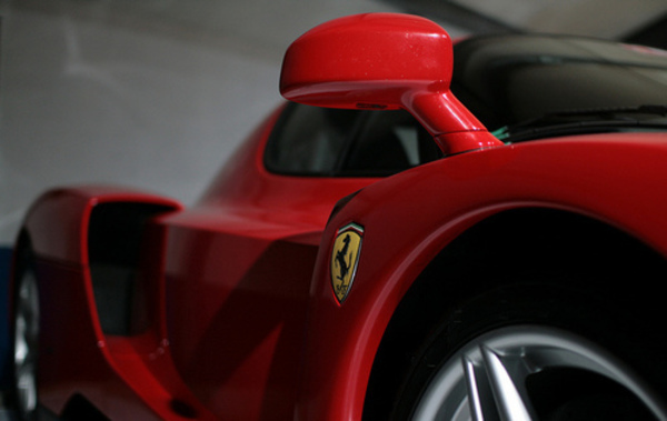 , Spin-off della Ferrari: ecco i fondi che ne trarranno vantaggio