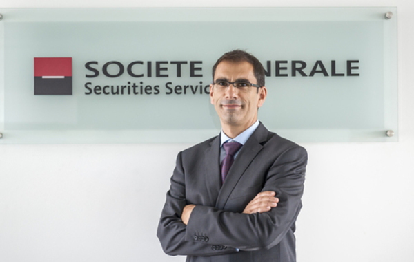 , Société Générale Securities Services nomina Frédéric Barroyer nuovo ceo per l'Italia
