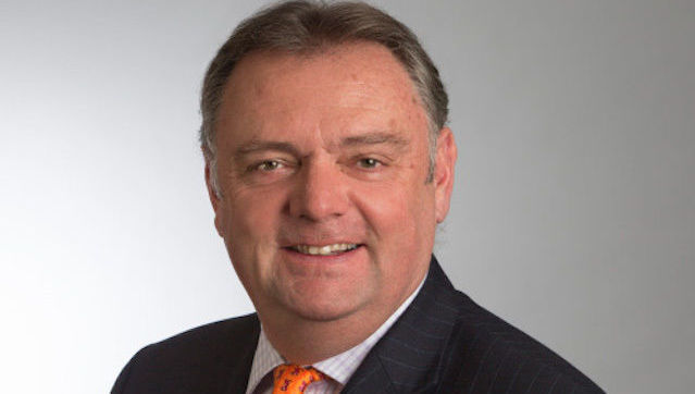 Neil Dwane, Global Strategist, Allianz Global investors
