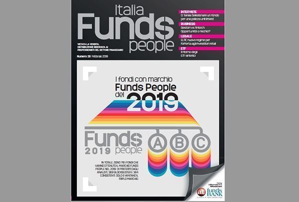 Rivista Funds People 26