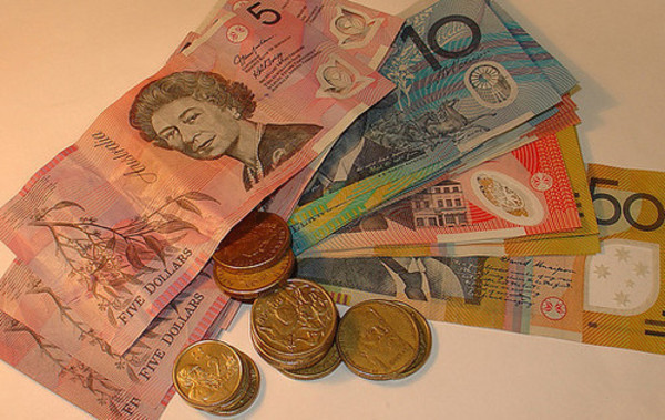 , È tempo di monitorare il dollaro australiano