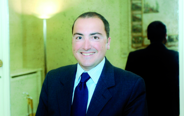 , Paolo Biamino: “Selezioniamo  i fondi più adeguati alle  nostre esigenze”