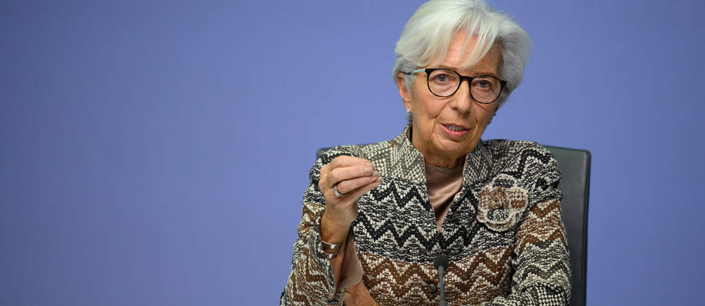bce, Lagarde lascia i tassi a zero. Ecco perché è fondamentale l'aiuto della Banca centrale