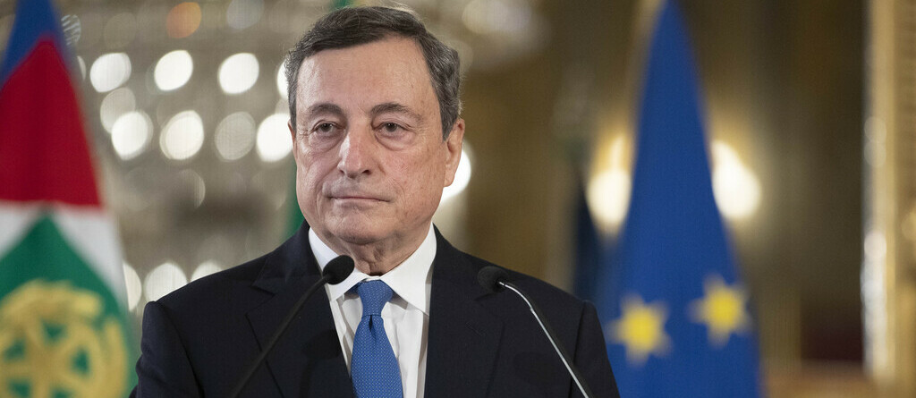 Draghi, Ripartire da Draghi: ecco perché mercati (e asset manager) si dicono ottimisti