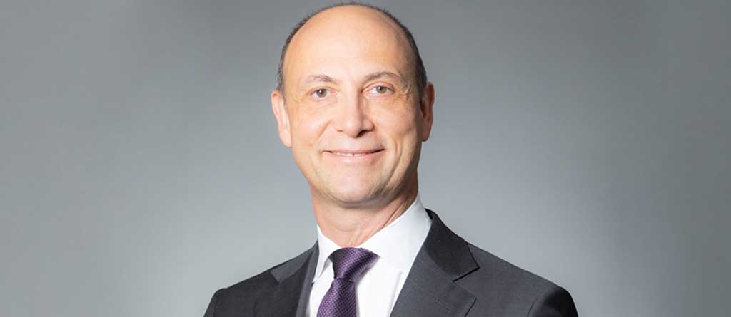 Nomine, Lombard Odier, Jean-Pascal Porcherot nuovo managing partner