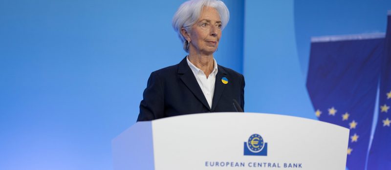 politica monetaria, La Bce rimane sulla rotta della normalizzazione monetaria: prime reazioni dei gestori internazionali
